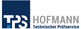 Logo TPS Hofmann - Technischer Prüfservice